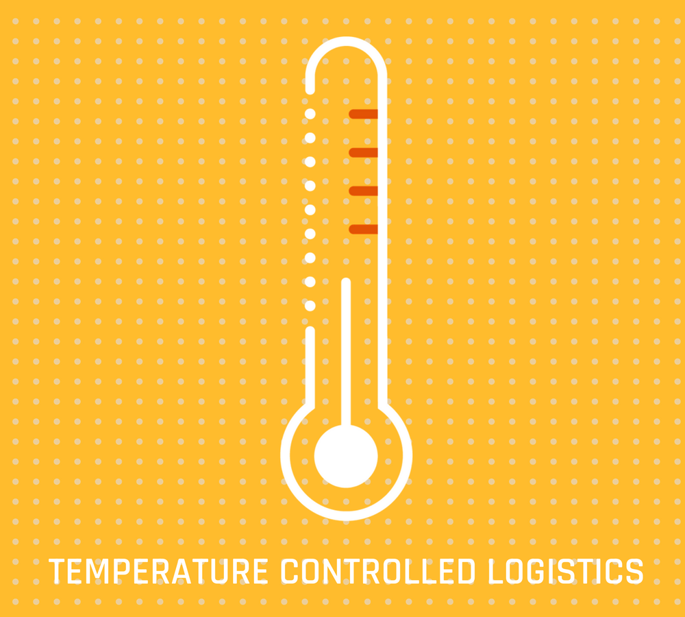 Temperature Controlled Logistics ASC